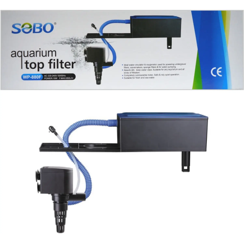 Sobo Top Filter Wp 880F Aquarium Filters_6a0977a83a3d1.webp